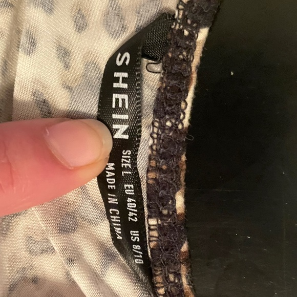 SHEIN tank top - Picture 5 of 5